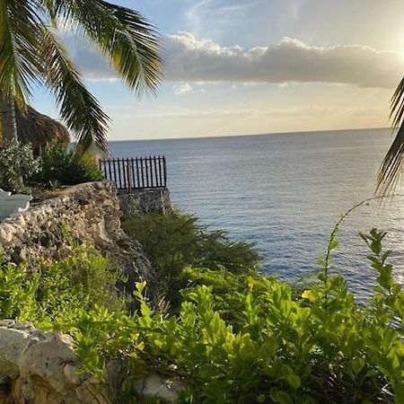 Blue Lagoon Apartment Lagun Екстериор снимка