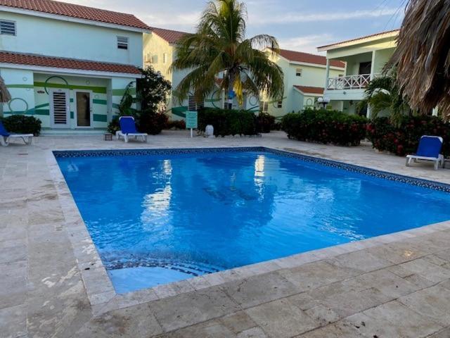 Blue Lagoon Apartment Lagun Екстериор снимка
