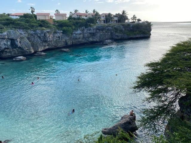 Blue Lagoon Apartment Lagun Екстериор снимка