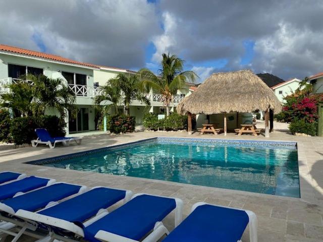 Blue Lagoon Apartment Lagun Екстериор снимка