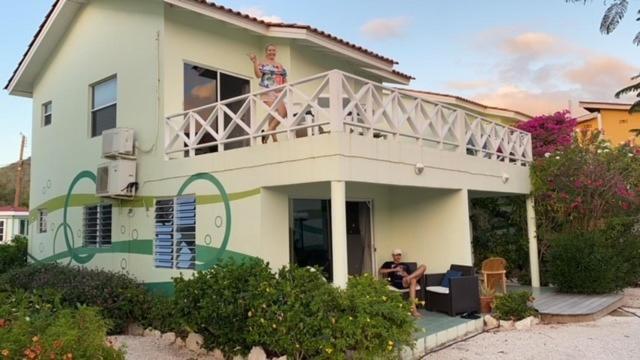 Blue Lagoon Apartment Lagun Екстериор снимка