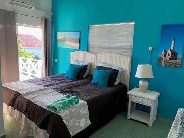 Blue Lagoon Apartment Lagun Екстериор снимка