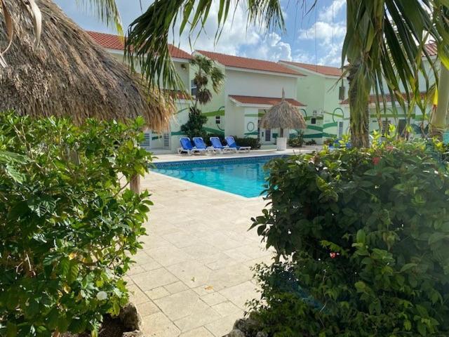 Blue Lagoon Apartment Lagun Екстериор снимка