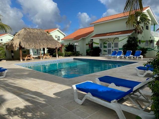 Blue Lagoon Apartment Lagun Екстериор снимка