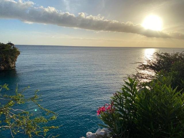 Blue Lagoon Apartment Lagun Екстериор снимка