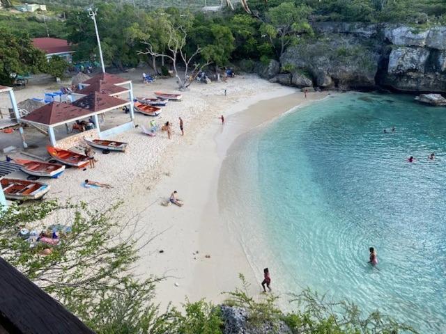 Blue Lagoon Apartment Lagun Екстериор снимка