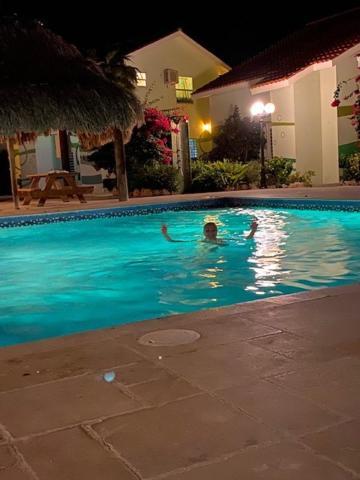 Blue Lagoon Apartment Lagun Екстериор снимка