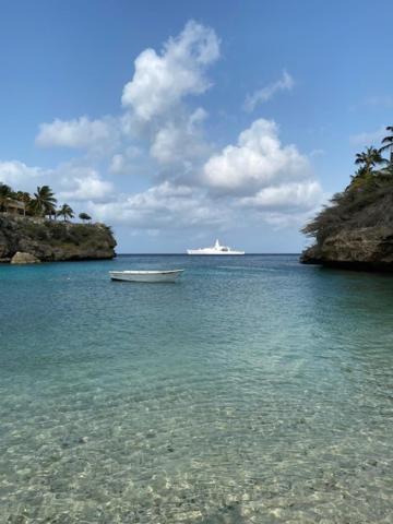 Blue Lagoon Apartment Lagun Екстериор снимка