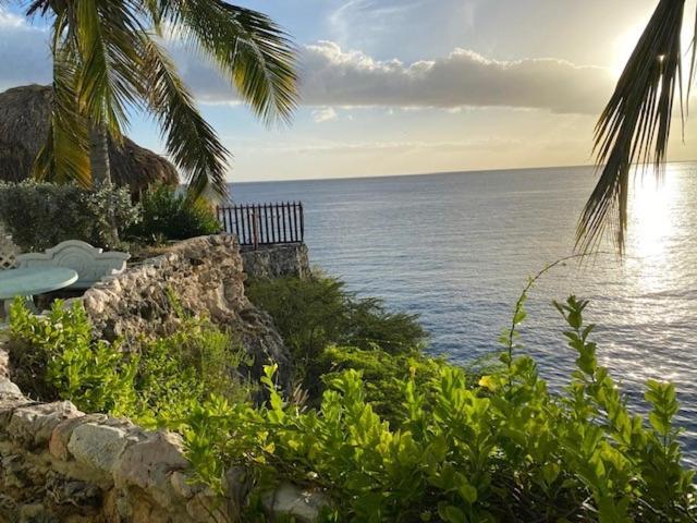 Blue Lagoon Apartment Lagun Екстериор снимка